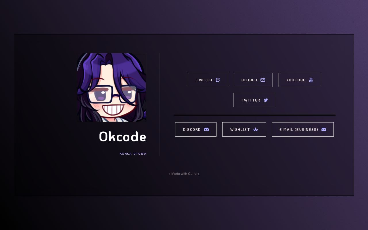 Okcode okcode